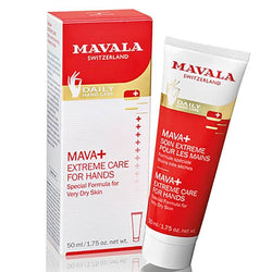 Mavala Mava+ Hand Cream 50Ml-Mavala-UAE-BEAUTY ON WHEELS