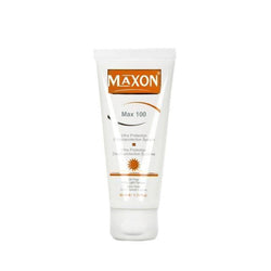 Max 100 Cream 50 Ml-Maxon-UAE-BEAUTY ON WHEELS