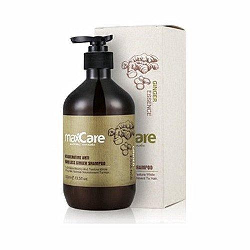 REJUVENATING ANTI HAIR LOSS GINGER CONDITIONER 500 ML-MaxCare-UAE-BEAUTY ON WHEELS