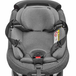 maxi-cosi axissfix i-size Shop Maxi-Cosi Axissfix Plus Car Seat - Sparkling Grey Online in UAE