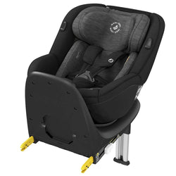 Mica Car Seat Authentic