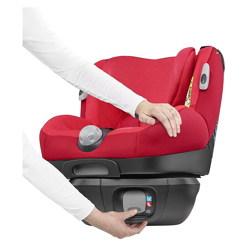 maxi cosi twitter Shop Maxi-Cosi Opal Car Seat Online in UAE