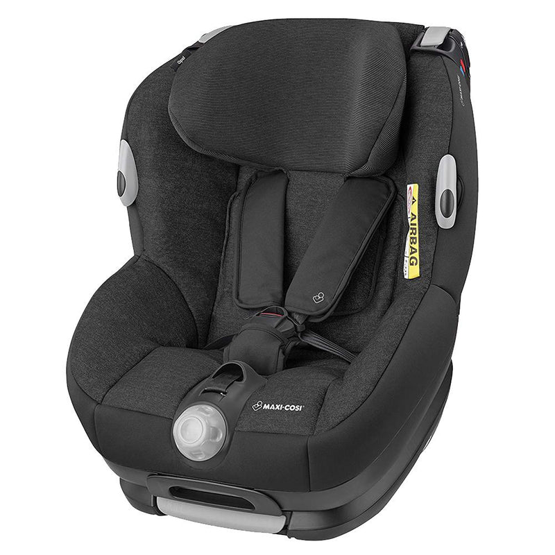 Opal Car Seat