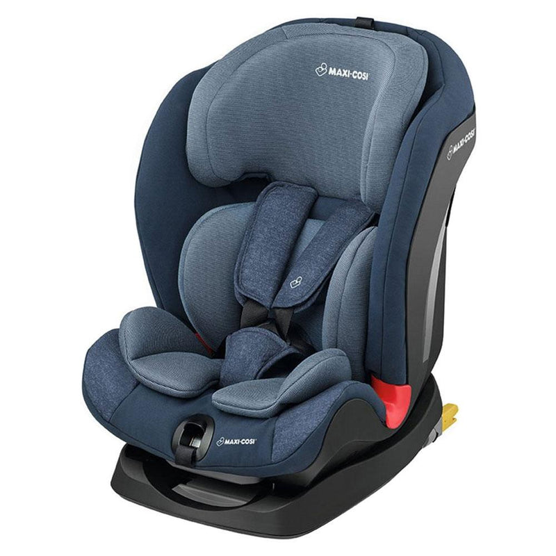 Maxi-Cosi-Titan Car Seat-BEAUTY ON WHEELS