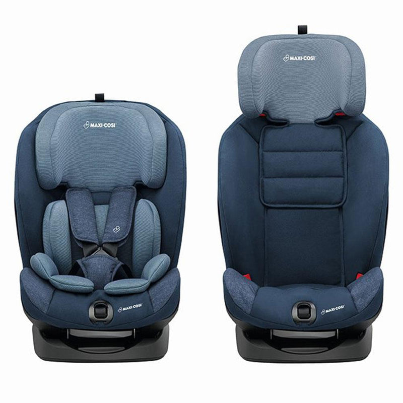 Maxi-Cosi-Titan Car Seat-BEAUTY ON WHEELS
