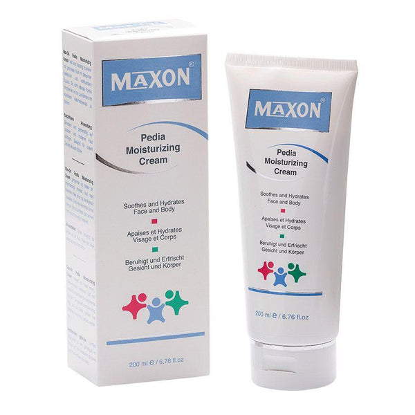 Pedia Moisturizing Cream 200 ml-Maxon-UAE-BEAUTY ON WHEELS
