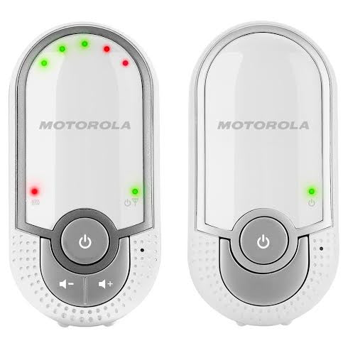 Motorola MBP11 Digital Audio Monitor-Motorola-UAE-BEAUTY ON WHEELS