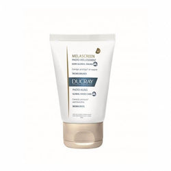 Melascreen Global Hand Cream Spf 50+-Ducray-UAE-BEAUTY ON WHEELS