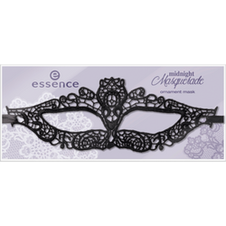 Midnight Masquerade Ornament Mask 01-Essence-UAE-BEAUTY ON WHEELS
