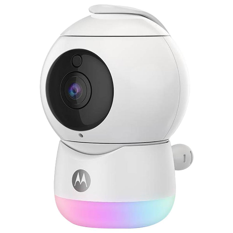 Motorola Peekaboo-W Full HD Wi-Fi Video Baby Camera