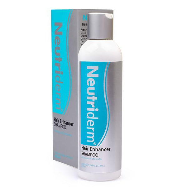 Hair Enhancer Shampoo 250Ml-Neutriderm-UAE-BEAUTY ON WHEELS