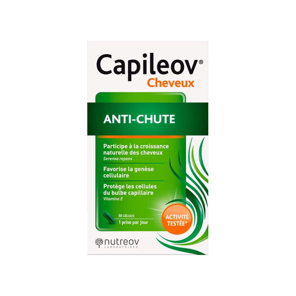 Hexaphane Anti Chute Nutritional Suppliment 30 Caps