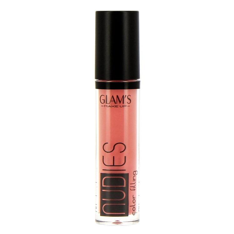 Nudies Lipstick Nude Carpet 892-GLAM'S-UAE-BEAUTY ON WHEELS