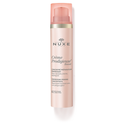 Nuxe-Creme Prodigieuse Boost Energising priming concentrate-BEAUTY ON WHEELS