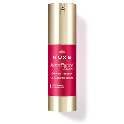 Nuxe-Merveillance Expert Lifting Serum For Visible Lines-BEAUTY ON WHEELS
