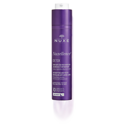 Nuxe-Nuxellence DETOX-BEAUTY ON WHEELS