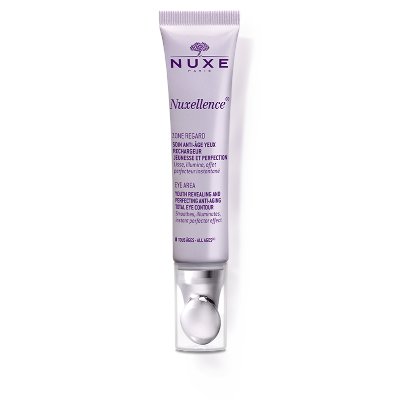 Nuxe-Nuxellence Youth Total Eye Contour 15 Ml-BEAUTY ON WHEELS