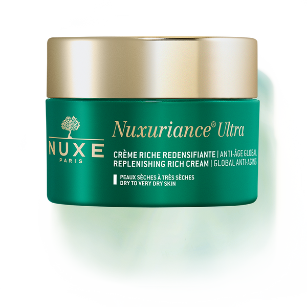 Nuxe-Nuxuriance Redensifying Rich Cream 50 Ml-BEAUTY ON WHEELS