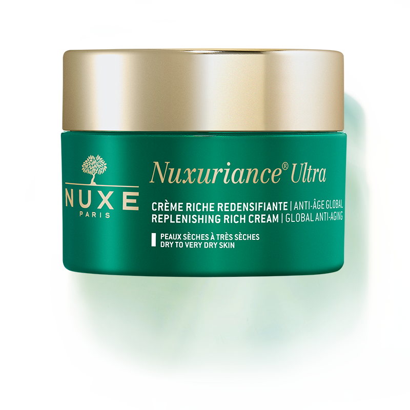 Nuxe-Nuxuriance Redensifying Rich Cream 50 Ml-BEAUTY ON WHEELS