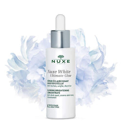 Nuxe-WHITE Ultimate Glow Serum-BEAUTY ON WHEELS