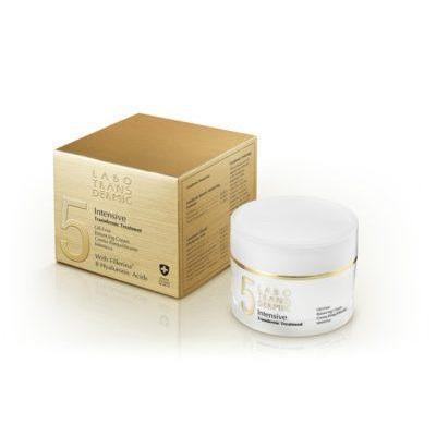 Oil-Free Balancing Cream-Labo Transdermic-UAE-BEAUTY ON WHEELS