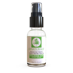 OZNaturals-Hyaluronic Acid Serum-BEAUTY ON WHEELS