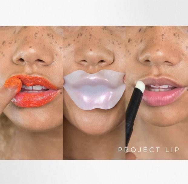 Project Lip – Lip Plumping Kit-Project Lip-UAE-BEAUTY ON WHEELS