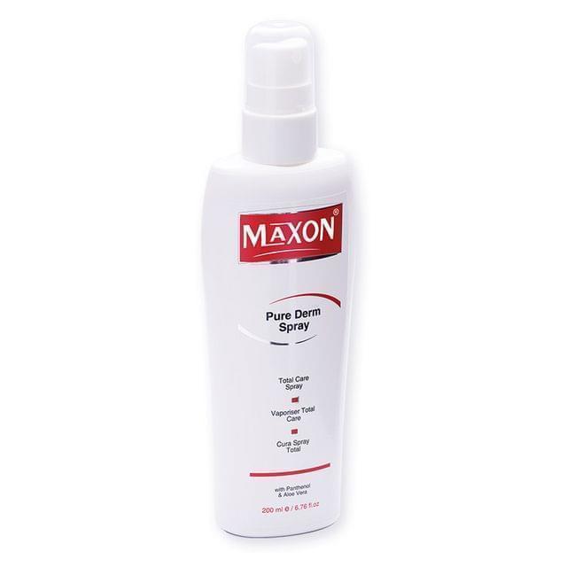 Pure Derm Spray 200 Ml-Maxon-UAE-BEAUTY ON WHEELS