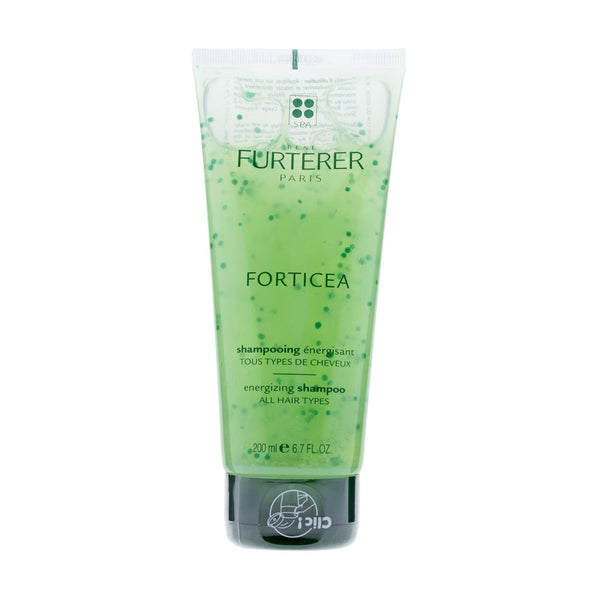Forticea Energizing Shampoo 200ml-Rene Furterer-UAE-BEAUTY ON WHEELS