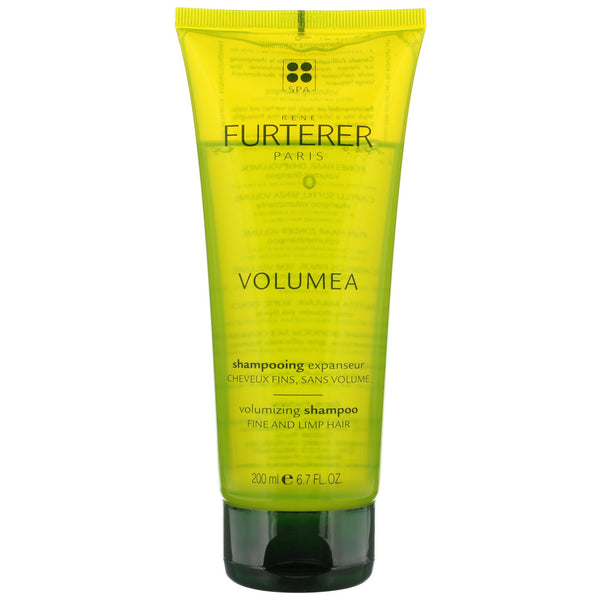 VOLUMEA Volumizing Shampoo-Rene Furterer-UAE-BEAUTY ON WHEELS