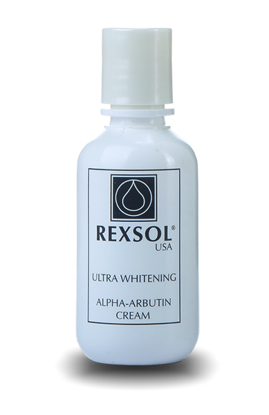 Ultra Whitening Cream 60Ml-Rexsol-UAE-BEAUTY ON WHEELS