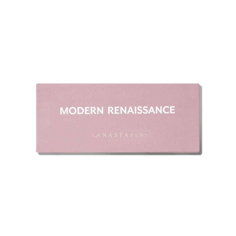 Modern Renaissance