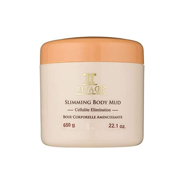 Rivage-Slimming Body Mud-BEAUTY ON WHEELS