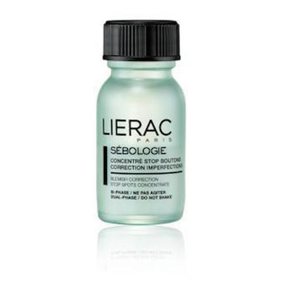 Sebologie Imperfections Correction - Localized Concentrate-Lierac-UAE-BEAUTY ON WHEELS