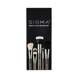 Sigma Beauty-Basic Face Kit-BEAUTY ON WHEELS