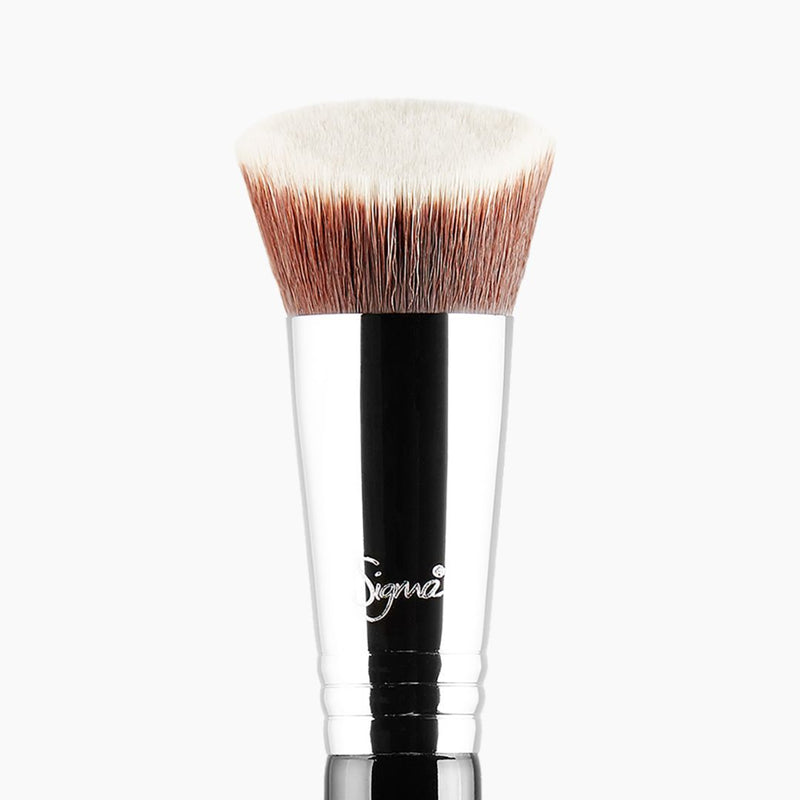 Sigma Beauty-F89 Bake Kabuki Brush-BEAUTY ON WHEELS