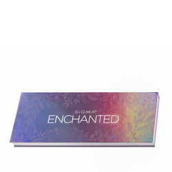 Sigma Beauty-The Enchanted Eyeshadow Palette-BEAUTY ON WHEELS