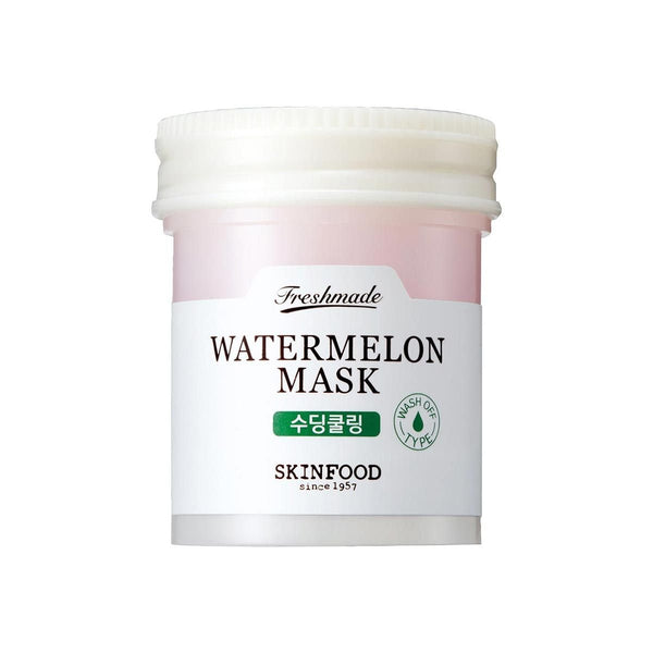 Freshmade Watermelon Mask-Skinfood-UAE-BEAUTY ON WHEELS