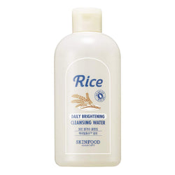 Rice Daily Brightening Cleansing Water-Skinfood-UAE-BEAUTY ON WHEELS