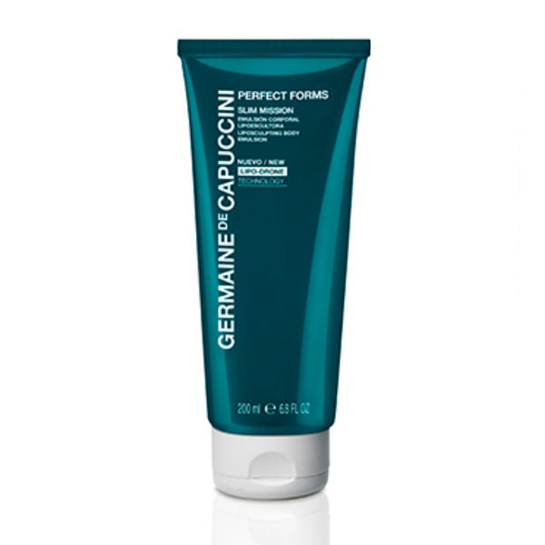 Slim Mission-Germaine De Capuccini-UAE-BEAUTY ON WHEELS