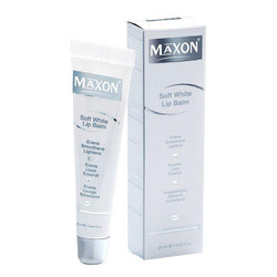 Soft White Lip Balm 20 Ml-Maxon-UAE-BEAUTY ON WHEELS
