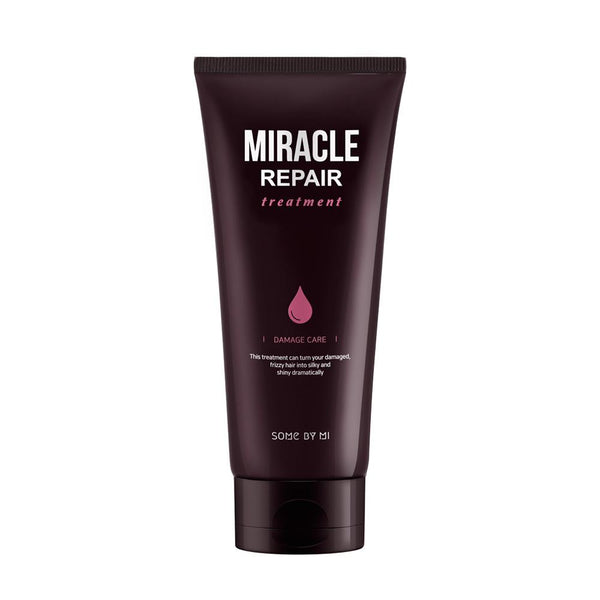 Some By Mi-Miracle Repair Treatment 180g-BEAUTY ON WHEELS