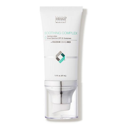 Soothing Complex Spf25 47Ml-Obagi-UAE-BEAUTY ON WHEELS