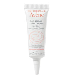 Soothing Eye Contour Cream 10 Ml-Avene-UAE-BEAUTY ON WHEELS