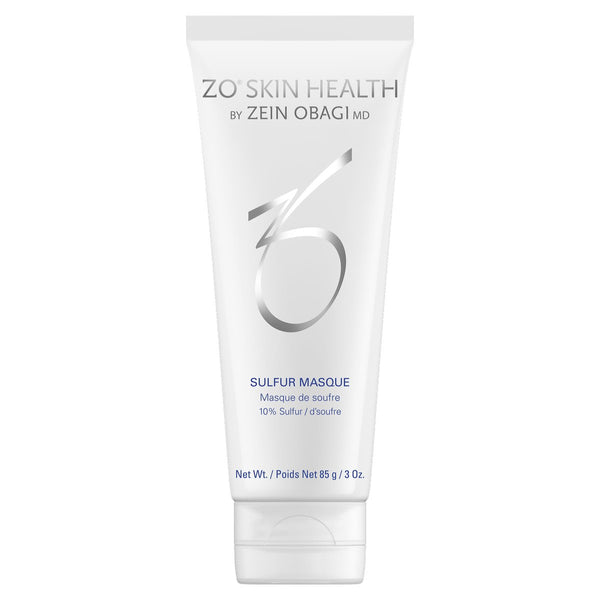 Sulfur Masque 85g-ZO® Skin Health-UAE-BEAUTY ON WHEELS