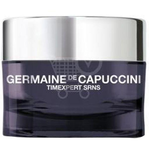 T Srns Intensive Recovery Cream 50 Ml-Germaine De Capuccini-UAE-BEAUTY ON WHEELS