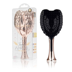 Professional Large Hair Brush Rose Gold-Tangle Angel-UAE-BEAUTY ON WHEELS