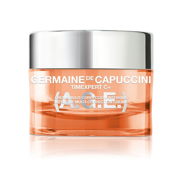Germaine De Capuccini-TIMEXPERT C+(A.G.E) Intensive Multi-Correction Cream-BEAUTY ON WHEELS