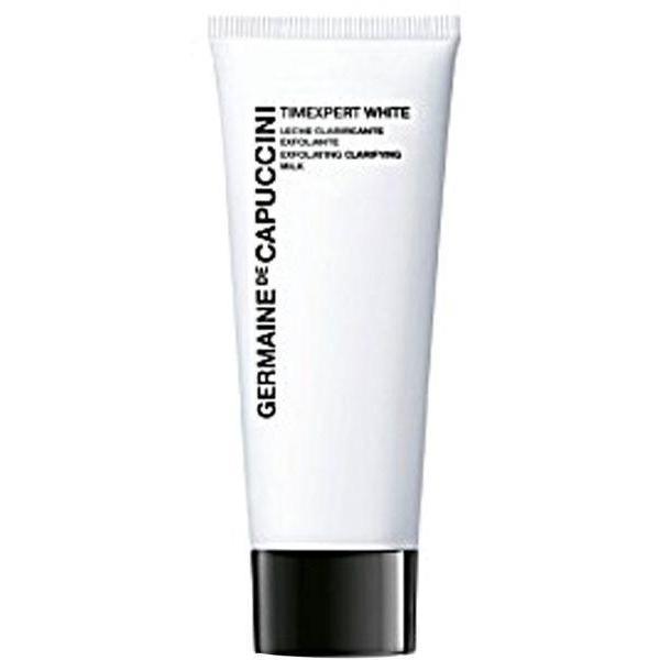 T.White Exf.Clarifying Milk 200 Ml-Germaine De Capuccini-UAE-BEAUTY ON WHEELS