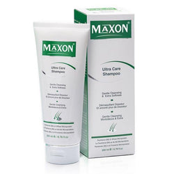 Ultra Care Shampoo 200 Ml-Maxon-UAE-BEAUTY ON WHEELS